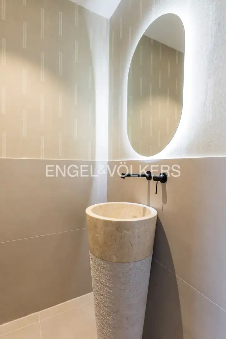 Piso con piscina en venta en Ciudad Lineal, imagen 25