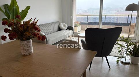 Foto 2 de Dúplex en venda a Calle Doctor Combelles, Instituts - Universitat,  Lleida Capital