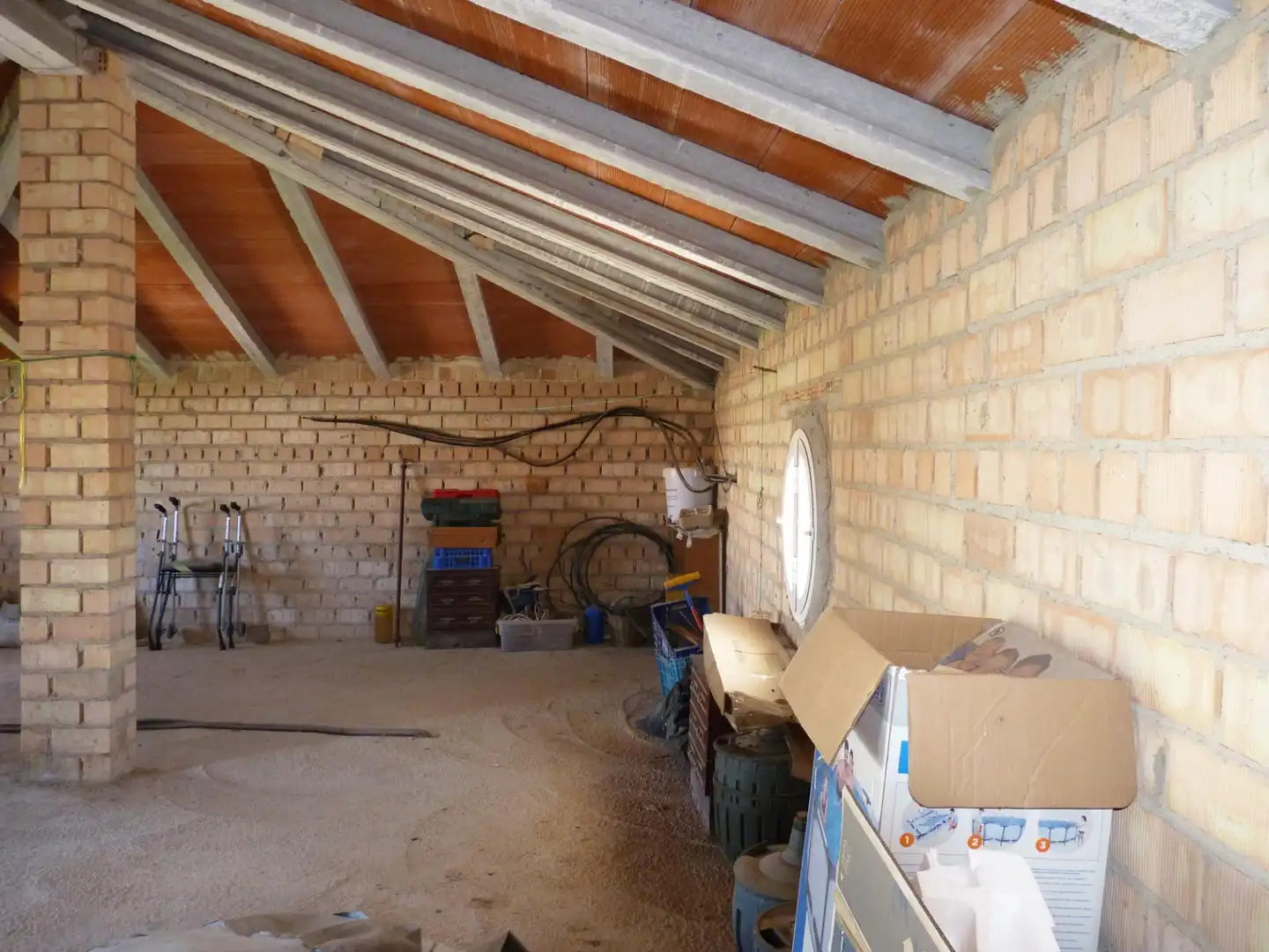 Houses for sale in Montellano  with Air Conditioner, Heating and Private garden