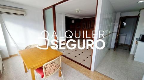 Foto 5 de Piso de alquiler en Callao, La Avanzada - La Cueva, Fuenlabrada