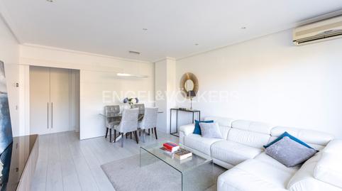 Photo 5 of Apartment for sale in El Cantizal, Madrid
