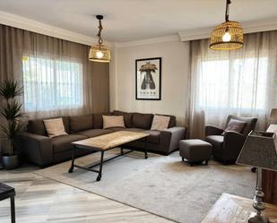 Flat to rent in La Carolina - Guadalpín, Milla de Oro, Marbella