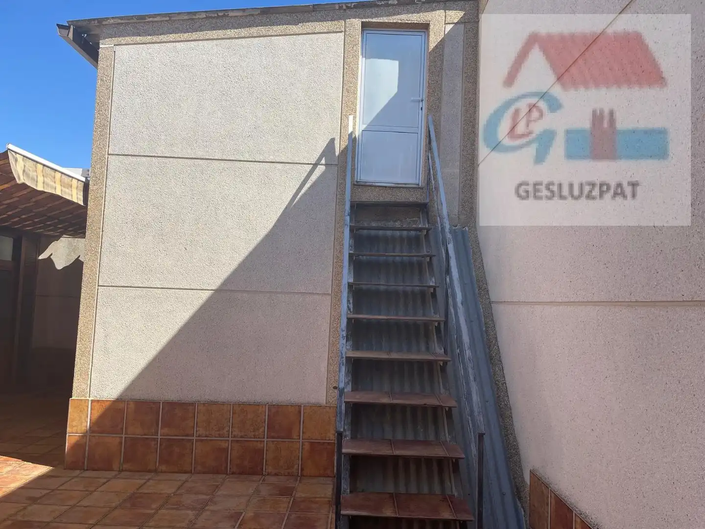 Terraced house with terrace for sale in La Villa de Don Fadrique, imagen 15