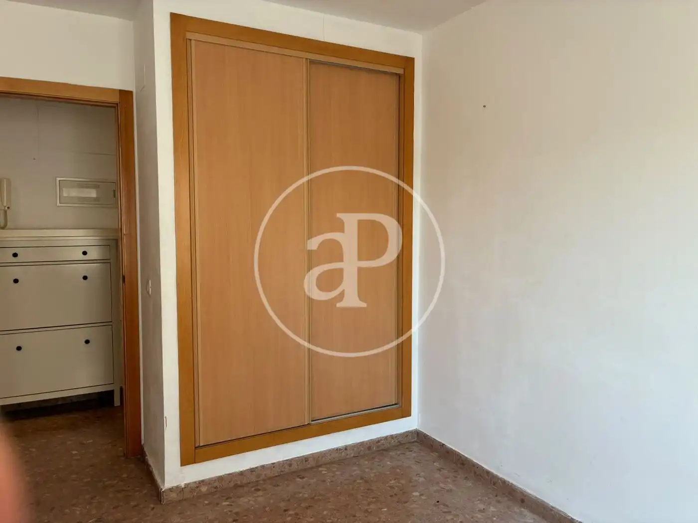Bedroom of Flat for sale in Barracas  with Terrace and Storage room
