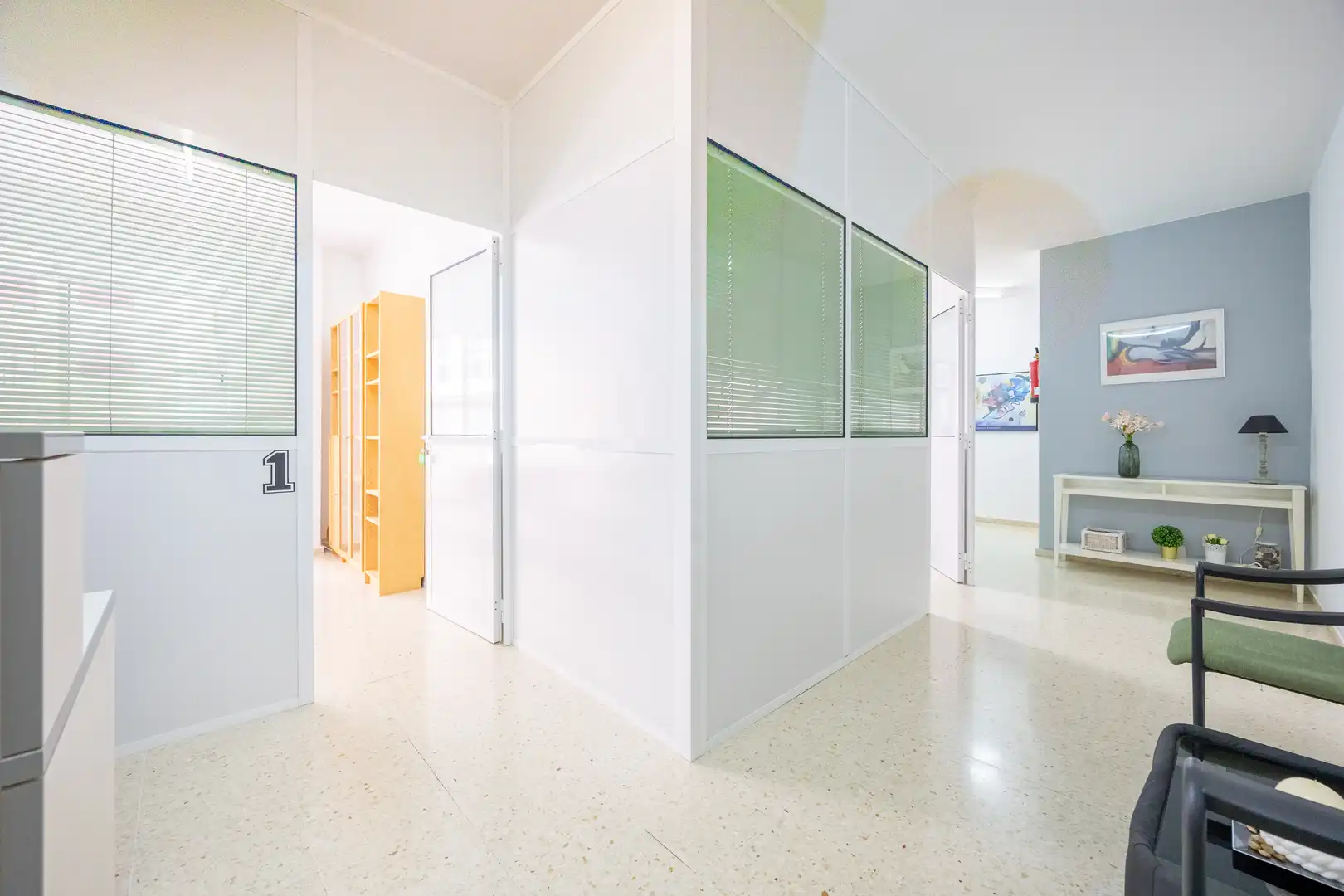 Büro zur Miete in Las Palmas de Gran Canaria