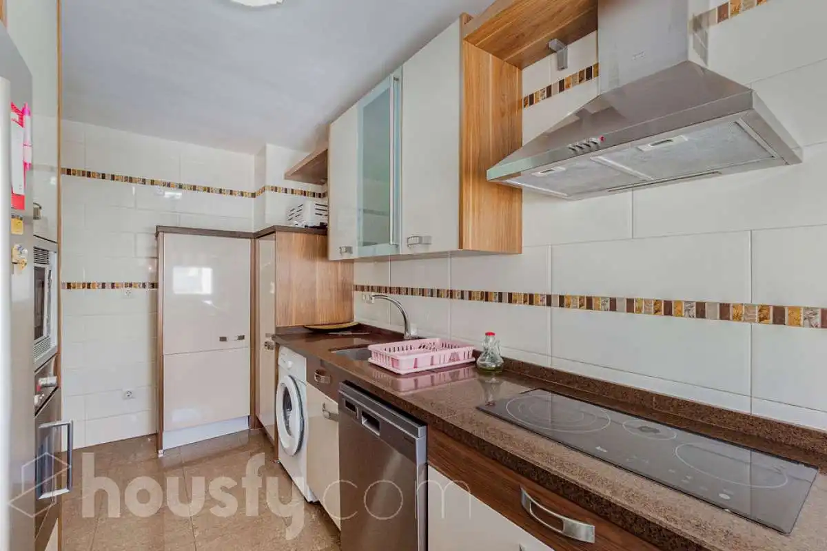 Flat with lift for sale in Calle Linde ., imagen 9
