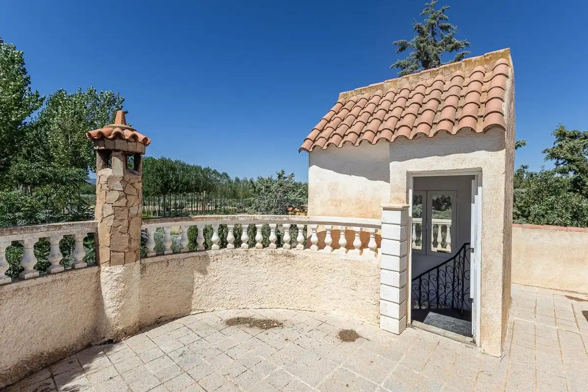 Casa o xalet en venda a UE 8, Purullena