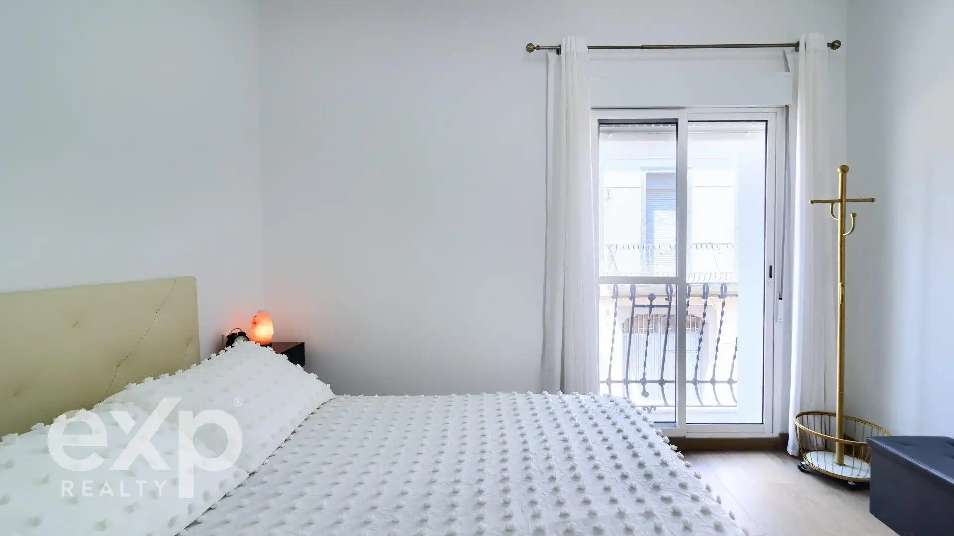 Habitación de Casa o chalet en venta en Algemesí con Aire acondicionado, Terraza y Trastero