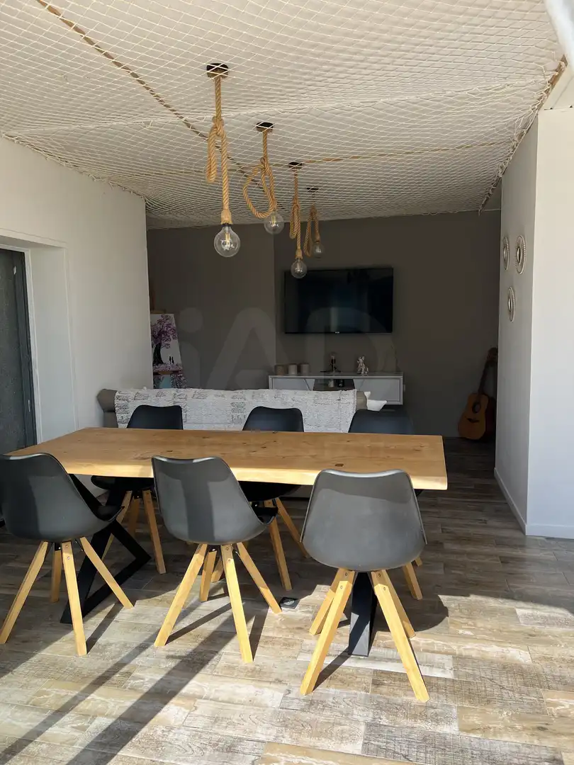 Casa amb piscina en venda a Urbanitzacions del Nord, imagen 26