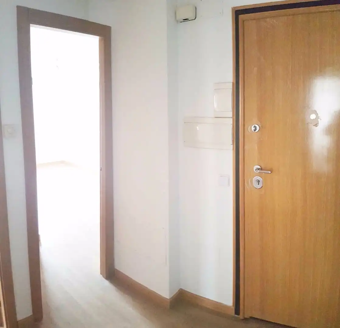 Apartament de lloguer amb opció a compra a Calle Mayor, 13, Tudela de Duero