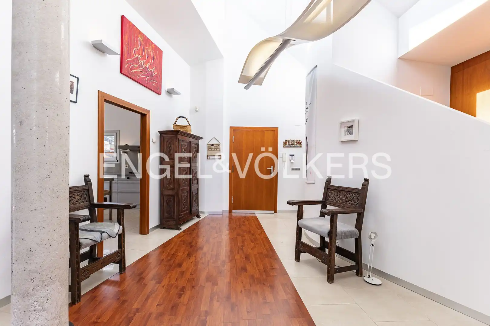Casa o chalet en venta en Sant Andreu de Llavaneres con Calefacción, Jardín privado y Parquet