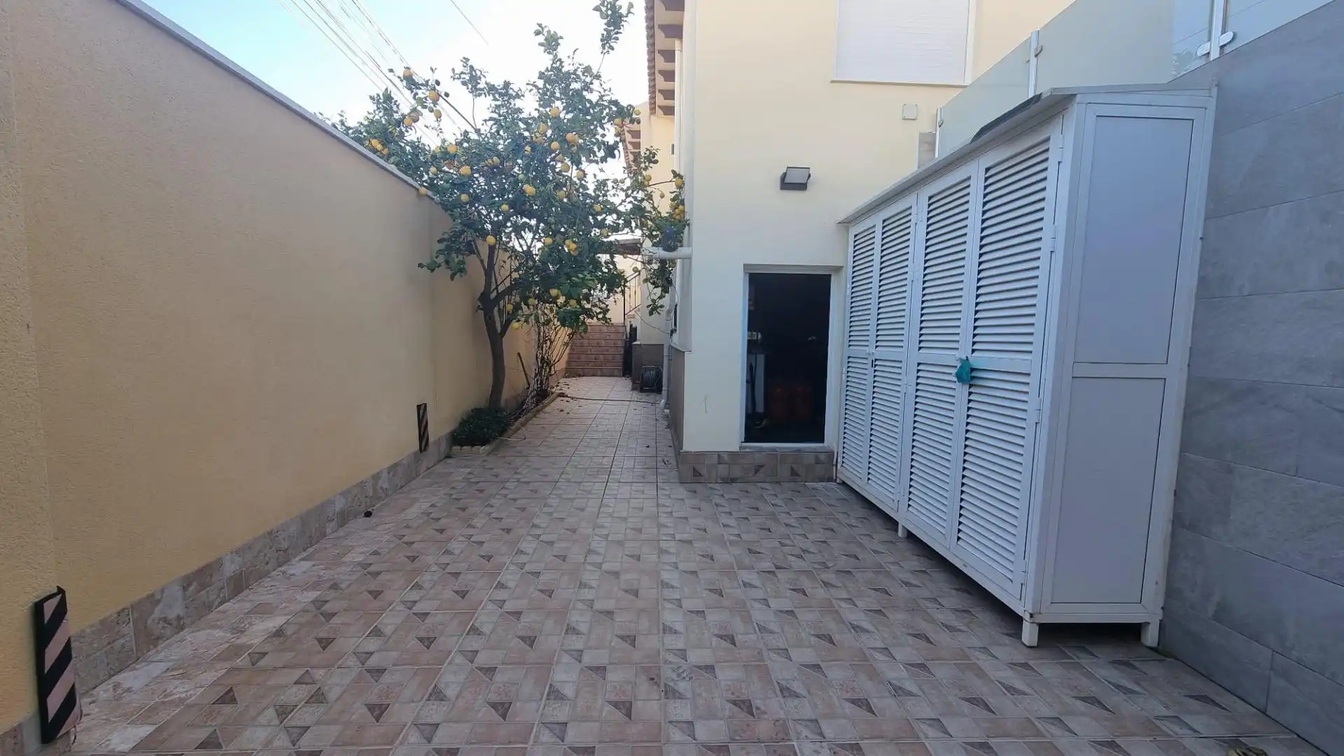 Villa con piscina in vendita a Calle laguna azul, imagen 6