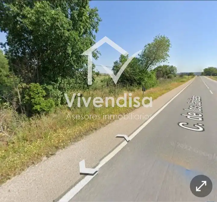 Terreno rustico in vendita a Estación - Psiquiátrico San José, imagen 3