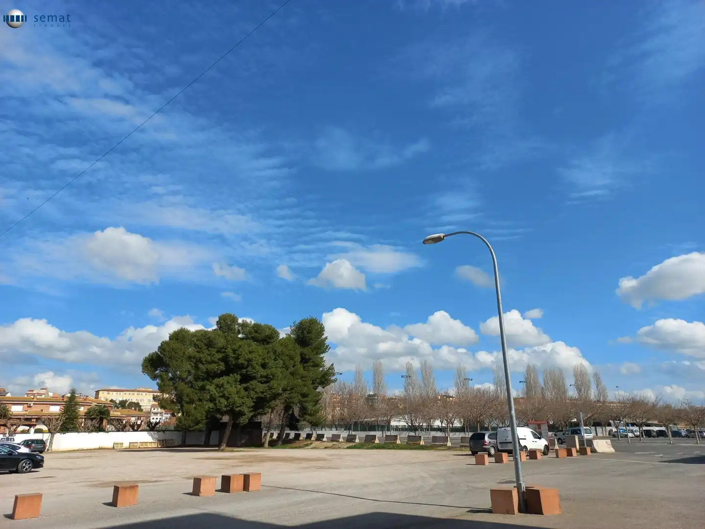 Residential land for sale in Tàrrega