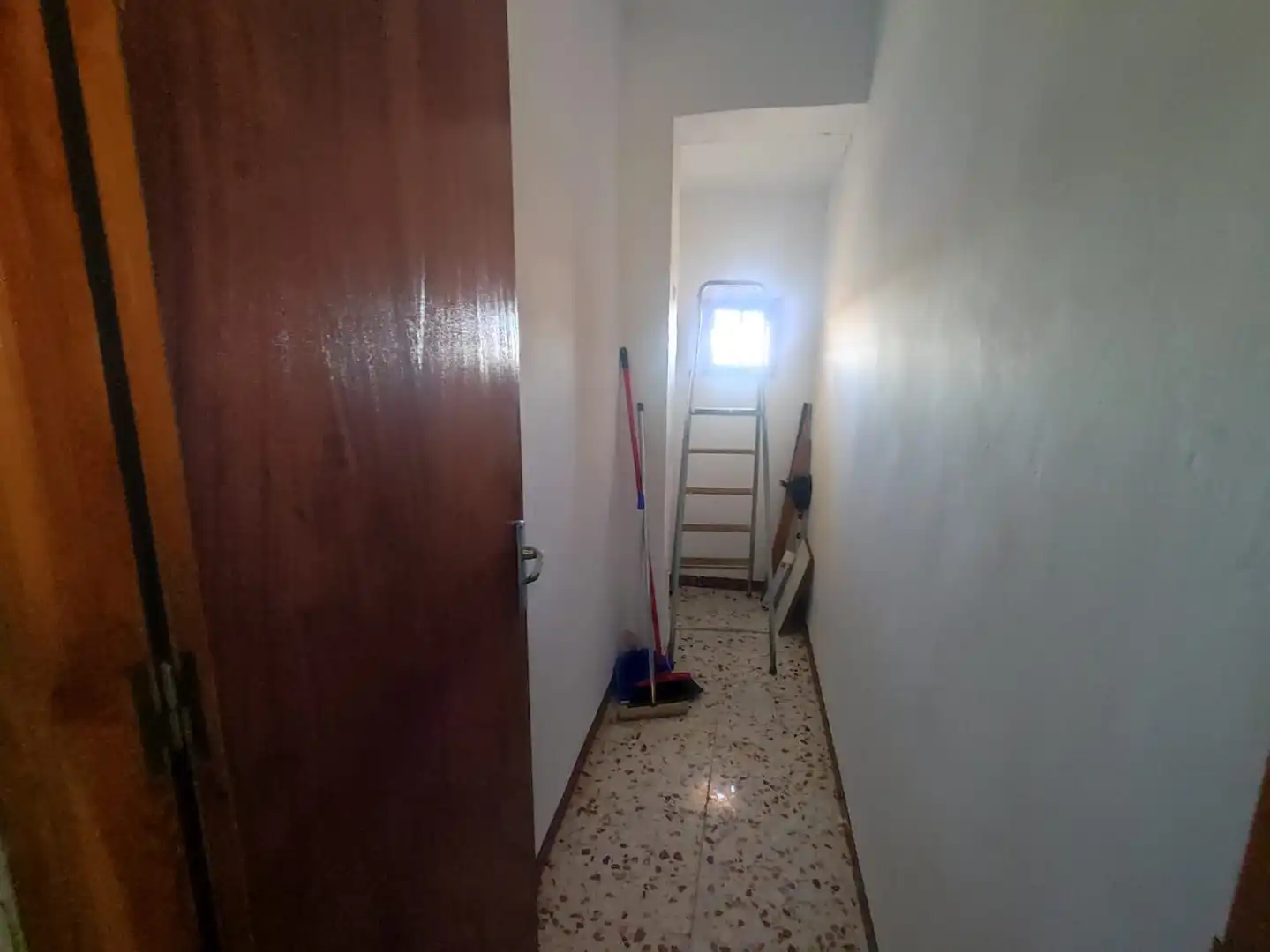 Flat with terrace for sale in Calle Ancha 1, imagen 19