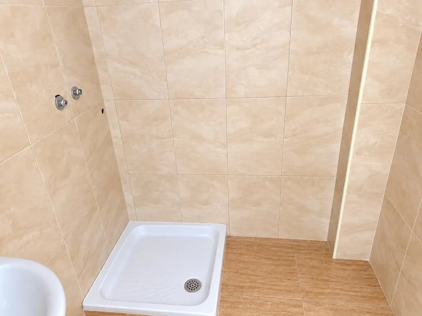 Baño de Apartamento en venta en Centro
