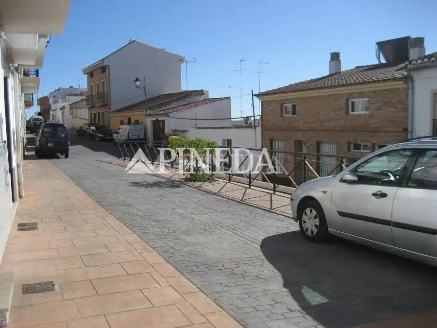 Terrenys i solars en venda a Calle de las Malves, imagen 2