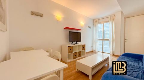 Photo 2 of Flat for share in La Trinidad, Málaga Capital