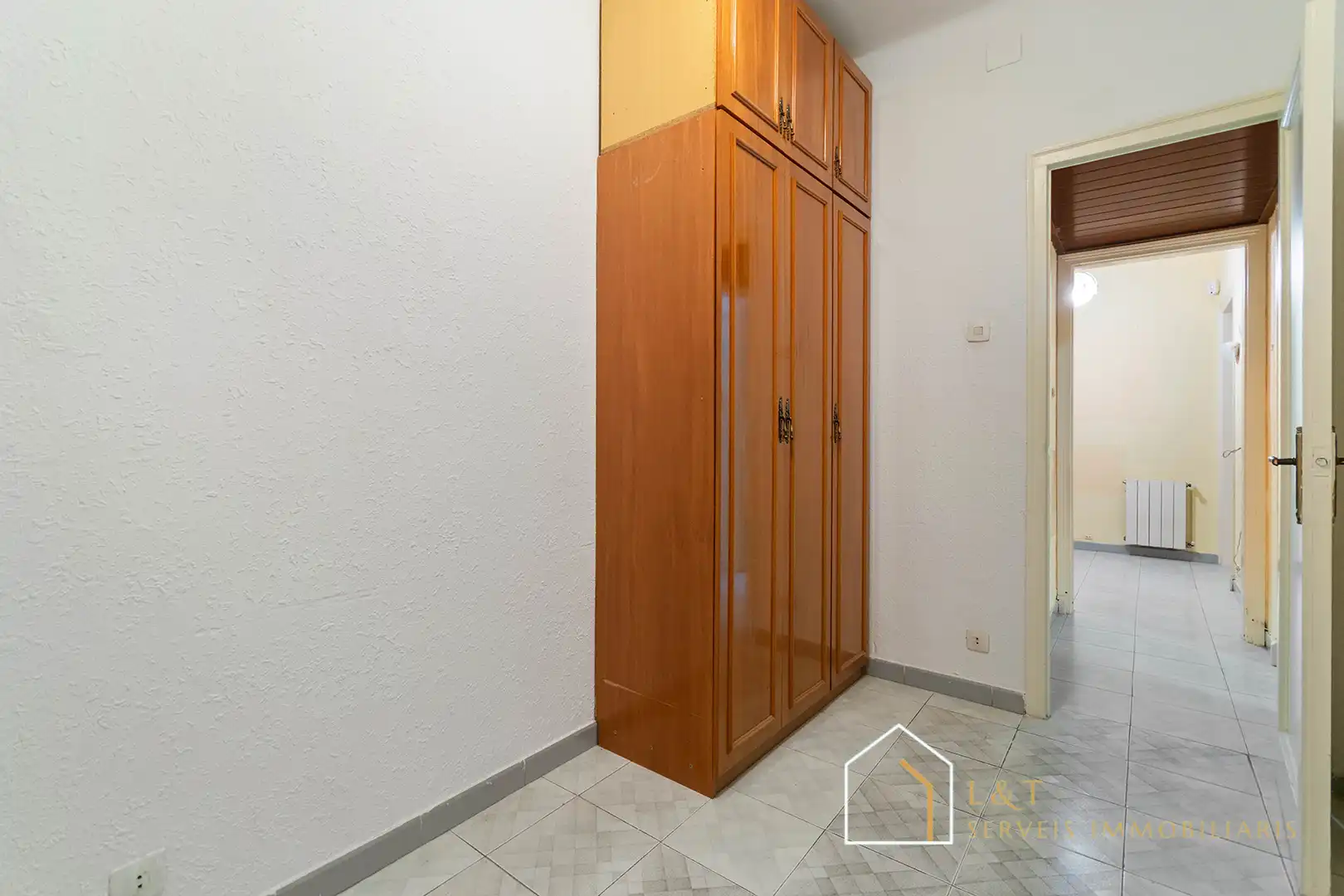 Wohnung mit Aufzug zum Verkauf in Plaça del Virrei Amat, imagen 14