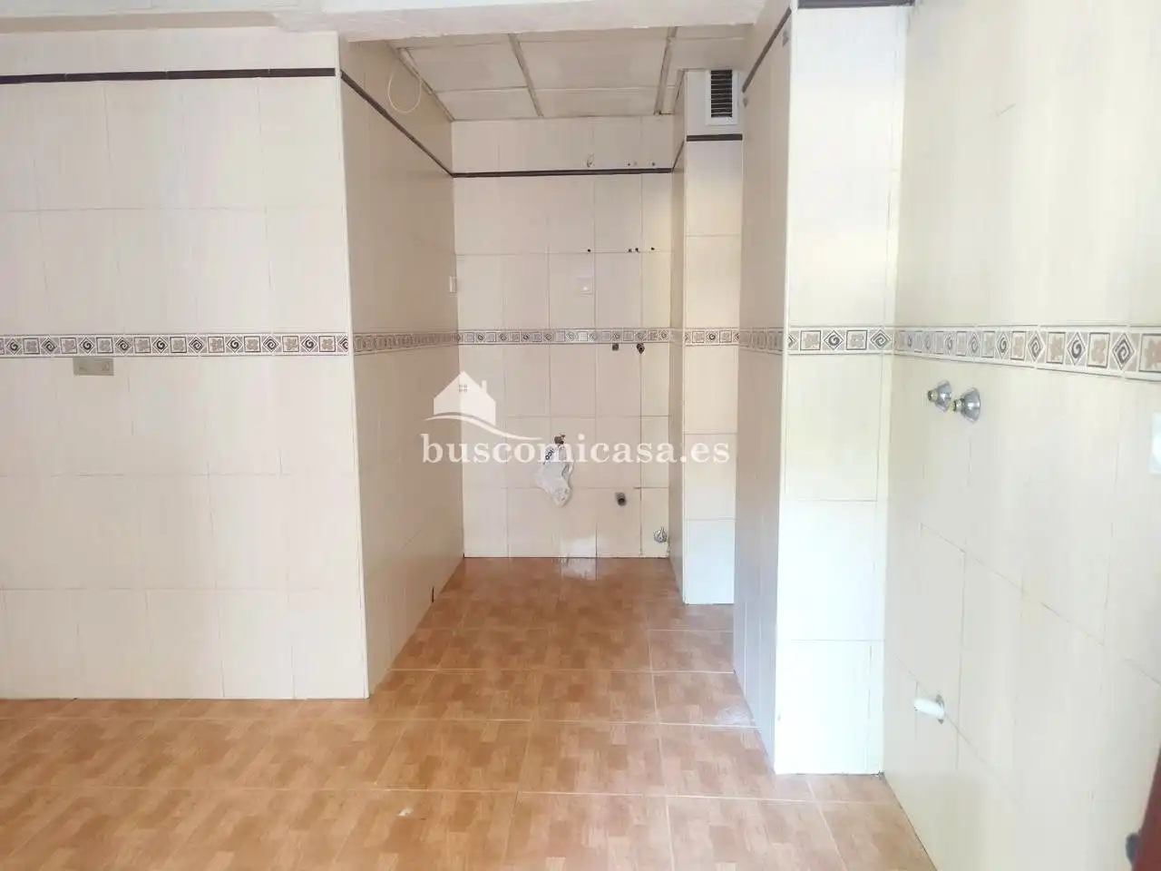 Planta baja en venta en Jaén con Terraza y Balcón