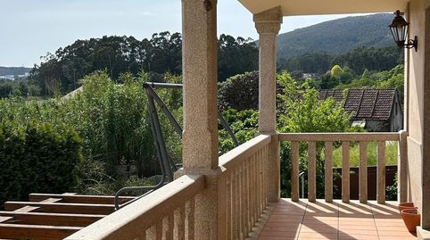 Foto 4 de Casa o xalet en venda a A Pobra do Caramiñal, A Coruña