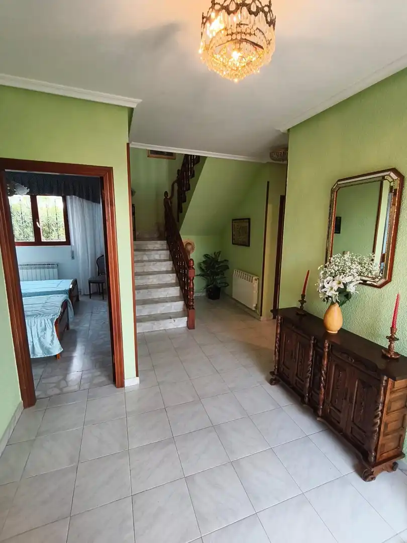 Haus mit Terrasse zum Verkauf in Melgar de Fernamental, imagen 58