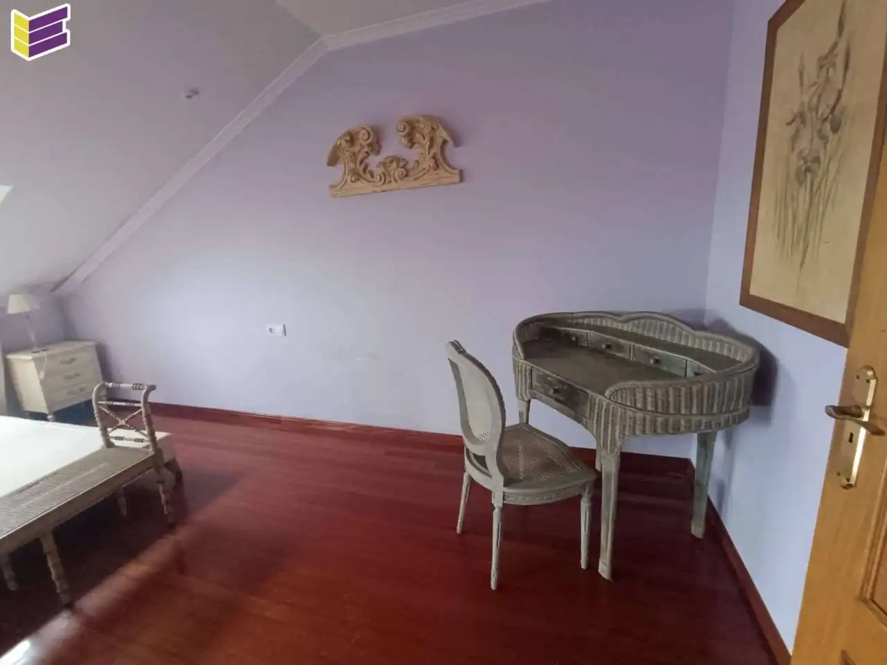 Dúplex en venta en Cambados, Pontevedra