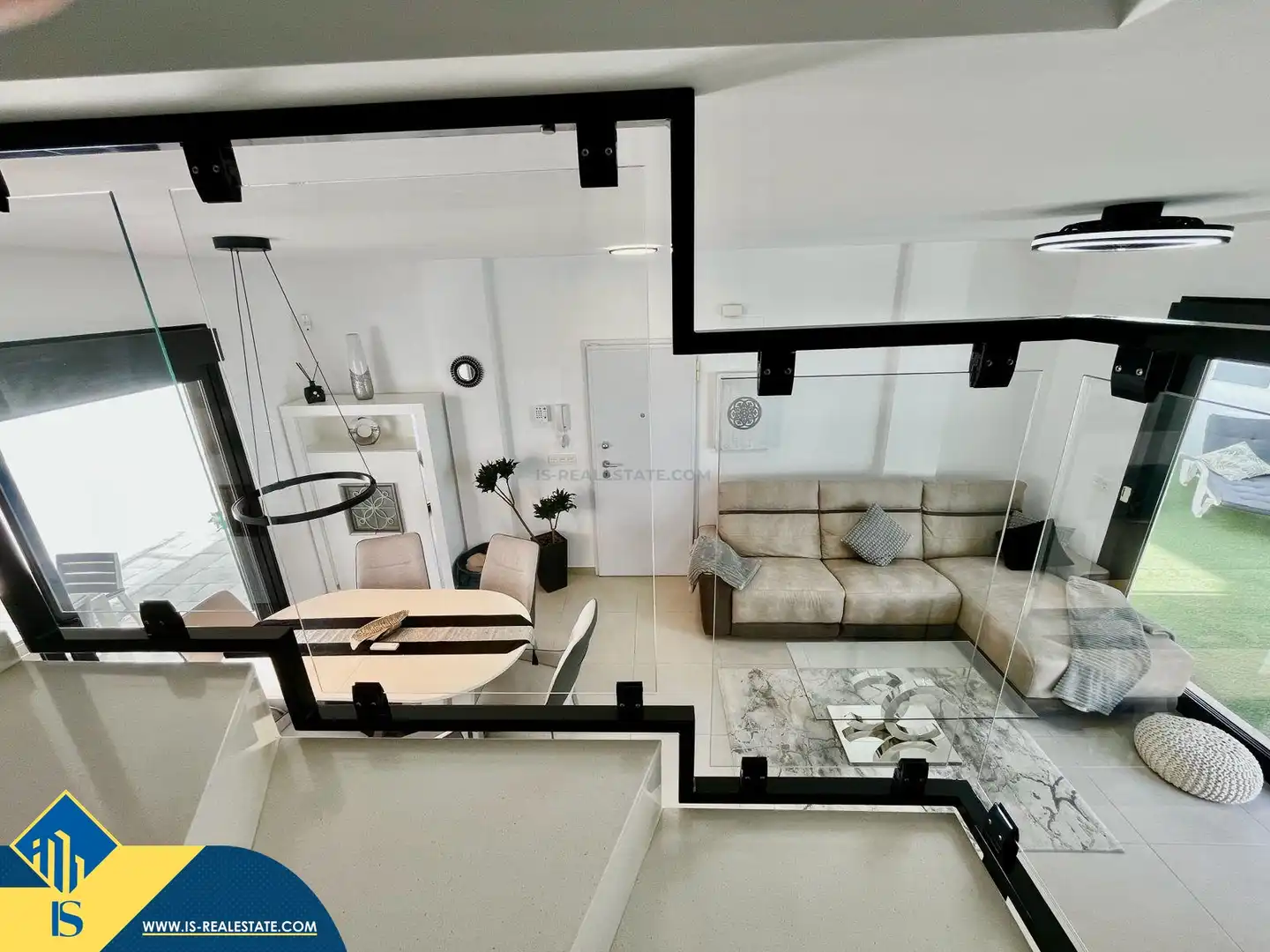 Villa mit Pool zum Verkauf in Las Viñas, imagen 31
