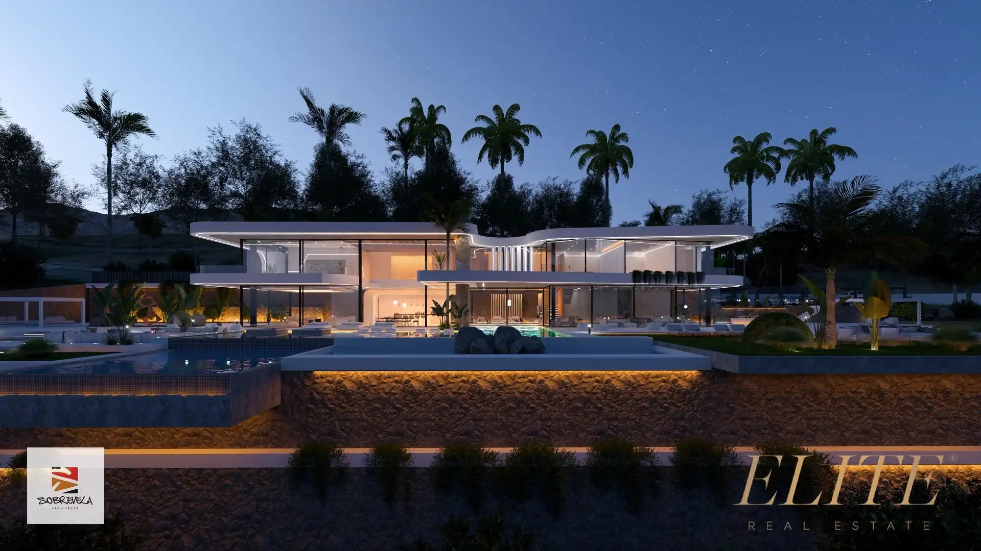 Exterior view of Residential for sale in San Bartolomé de Tirajana