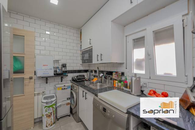 Planta baja en Venta en Rejas