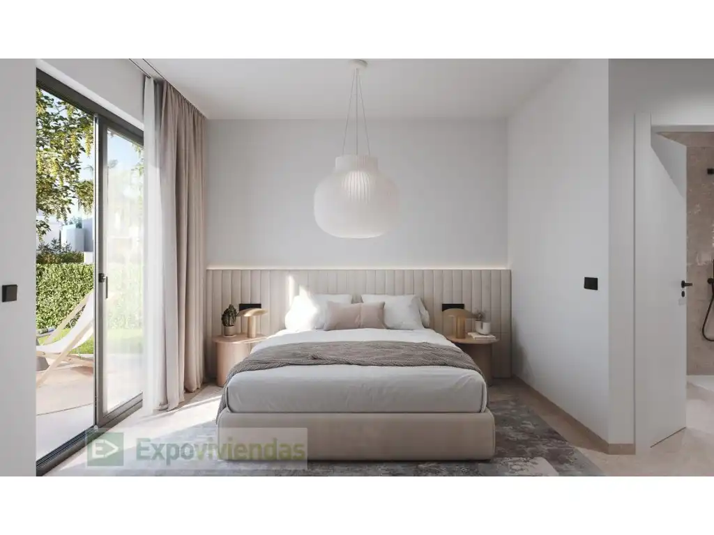 Penthouse mit Pool zum Verkauf in Mar Menor Golf, imagen 6