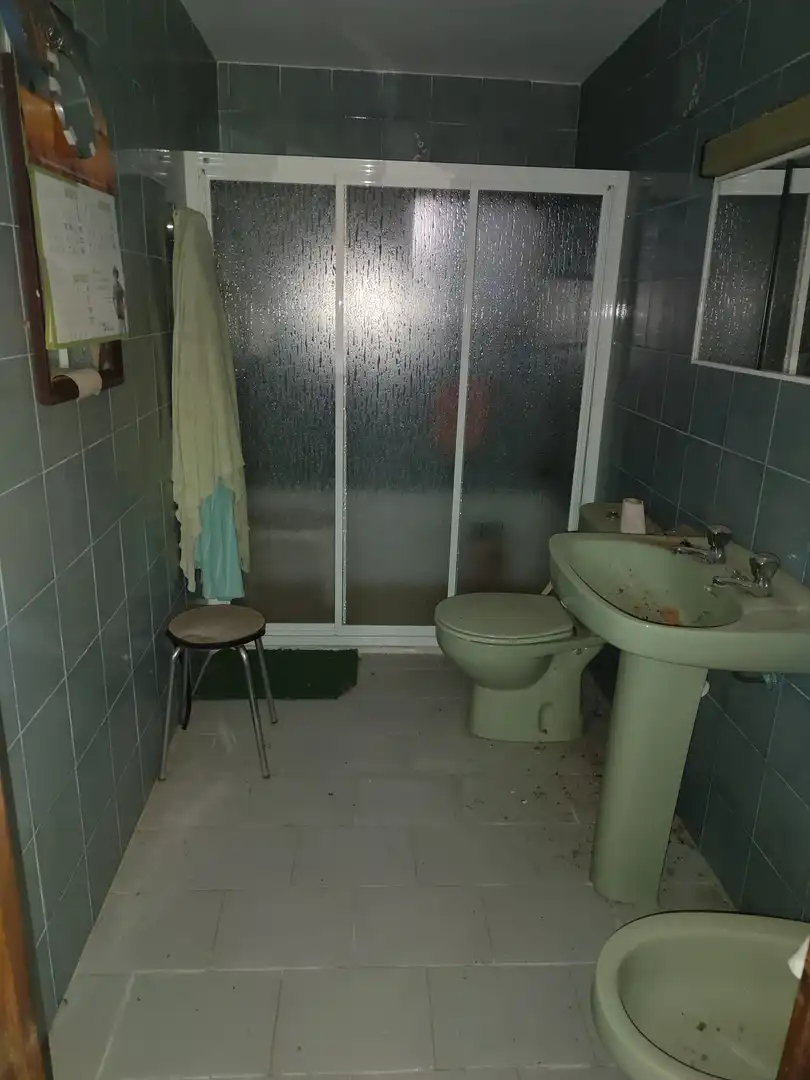 Casa amb terrassa en venda a Villanueva de la Reina, imagen 5