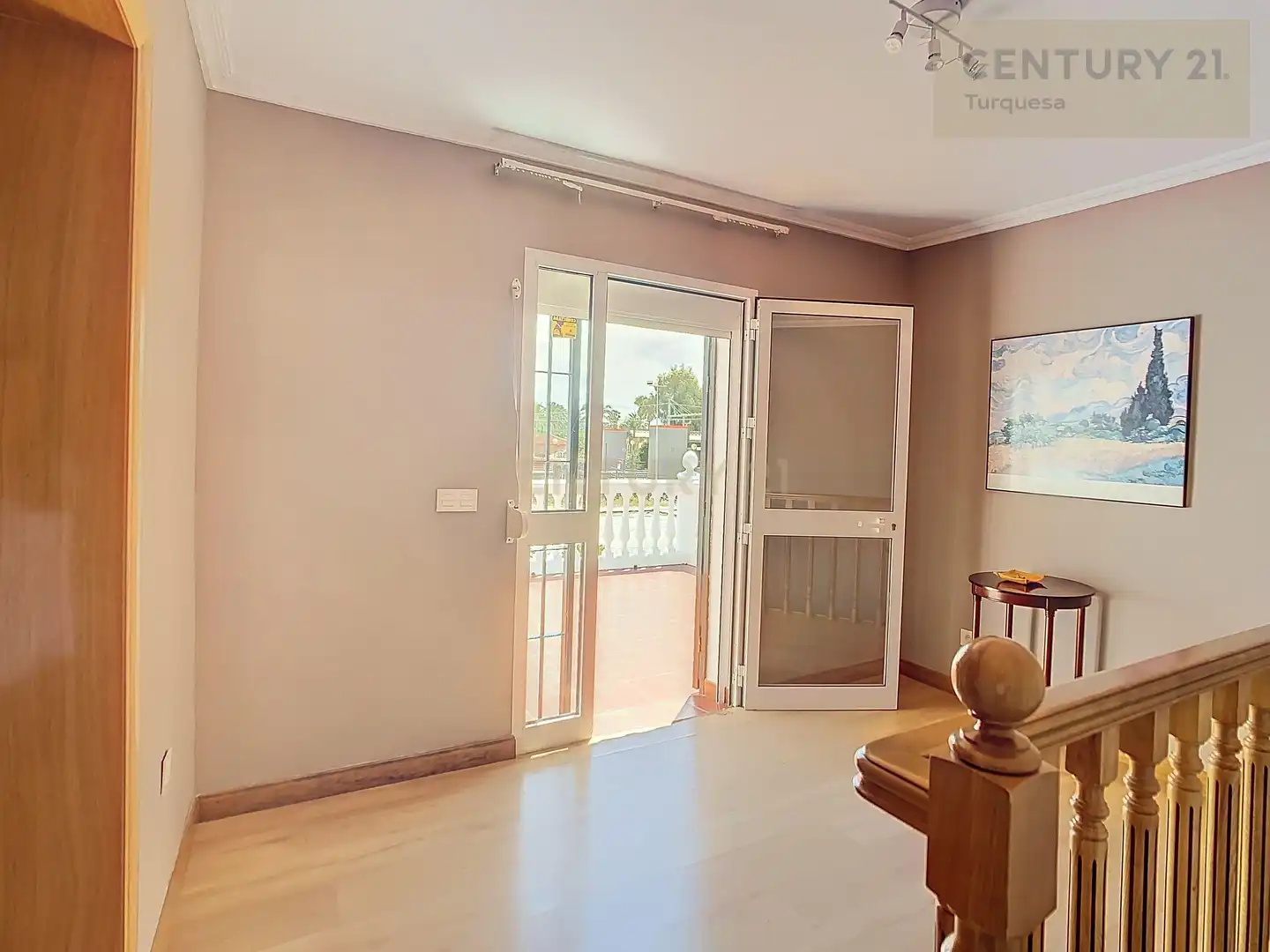 Casa o xalet de lloguer en Torremolinos amb Aire condicionat, Jardí privat i Traster