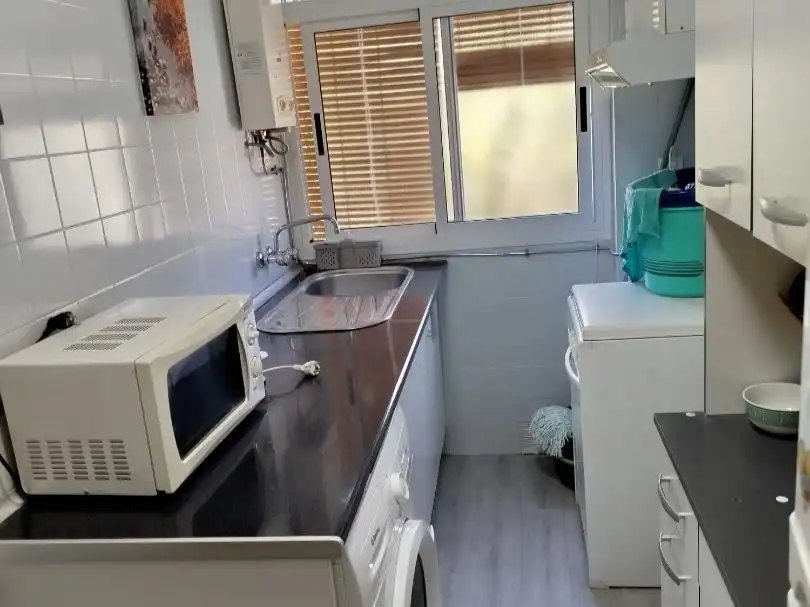 Flat for rent in Granada, Granada
