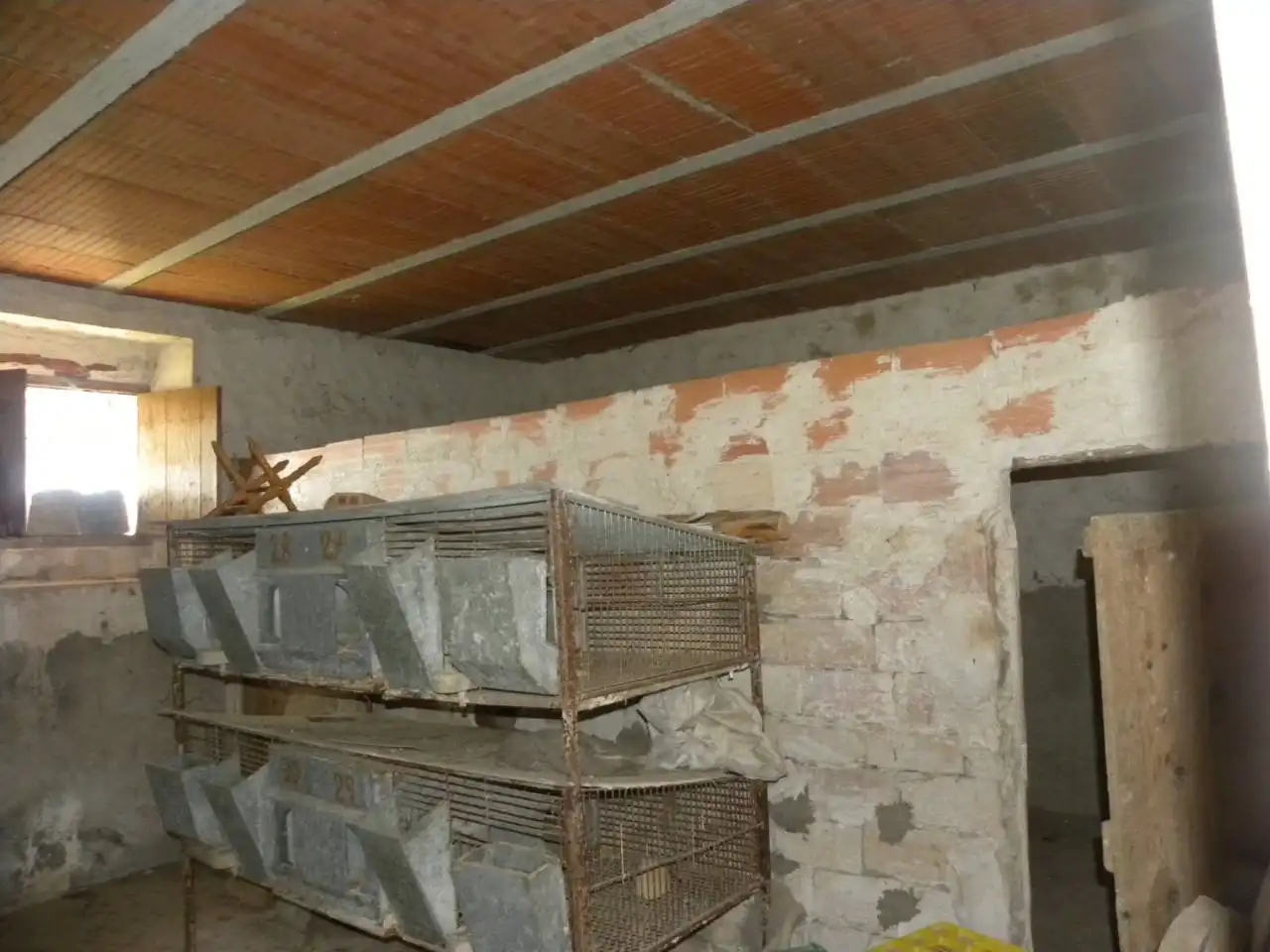 Casa rústica amb jardí en venda a Calle Casa Puero, imagen 35