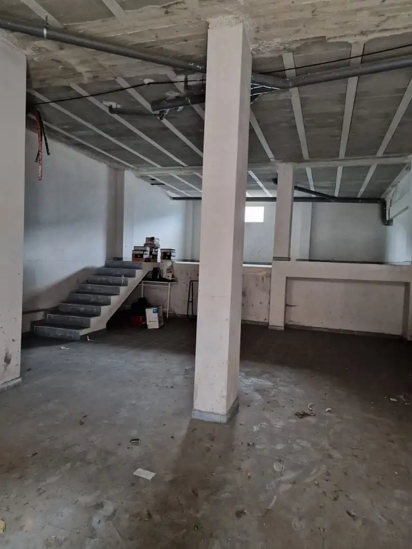Local comercial en venda a Ortuella, imagen 2