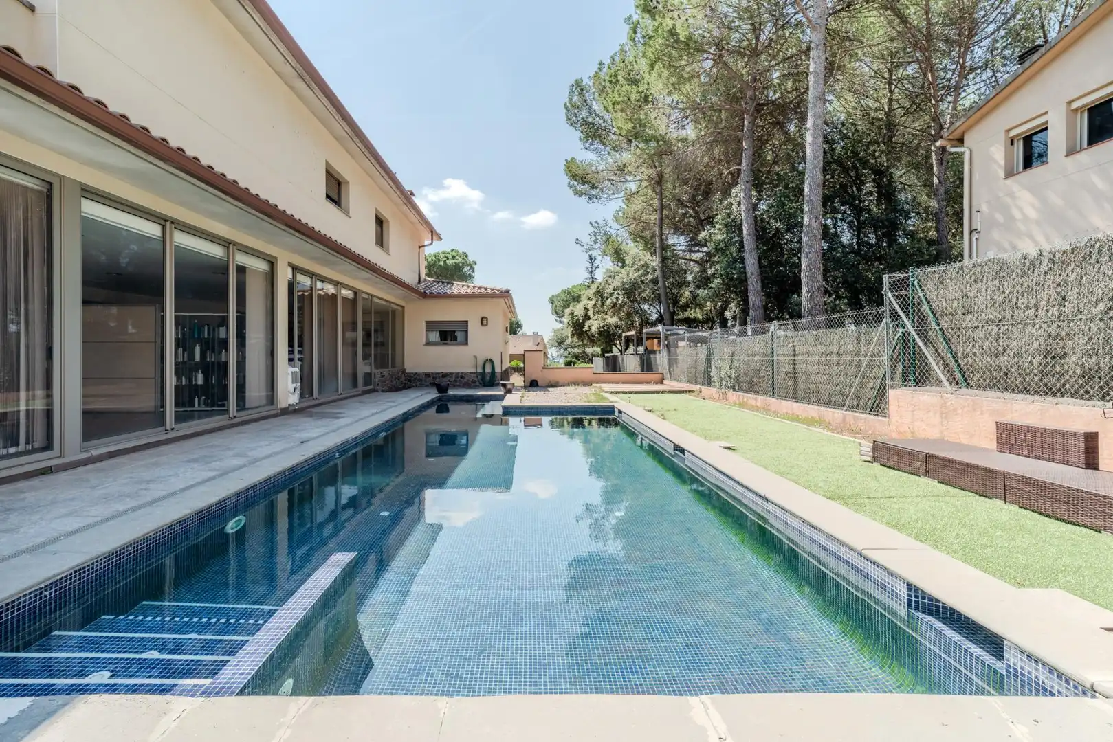 Maison avec terrasse à vendre à Collbató, imagen 18