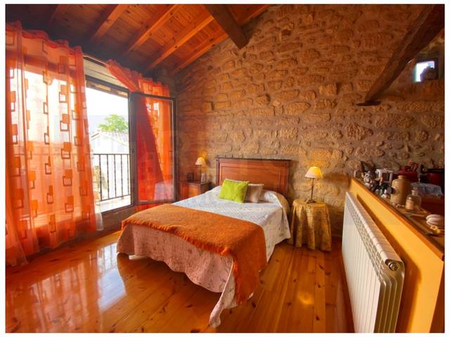 Casa-chalet en Venta en Sajazarra