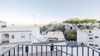 Exterior view of Flat for sale in Vejer de la Frontera