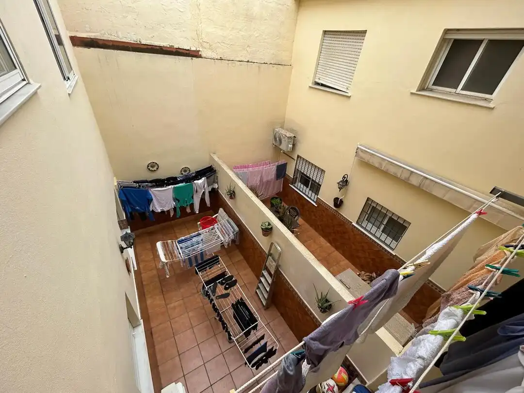 Terraza de Piso en venta en Alhaurín El Grande con Aire acondicionado, Calefacción y Balcón