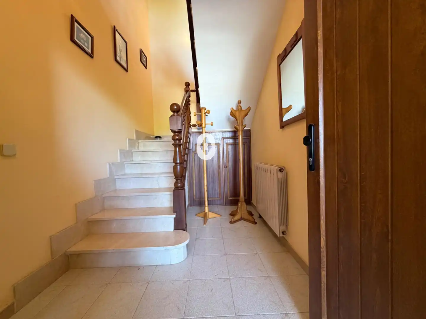 Einfamilien-Reihenhaus zum Verkauf in Son Servera mit Heizung, Privatgarten und Terrasse