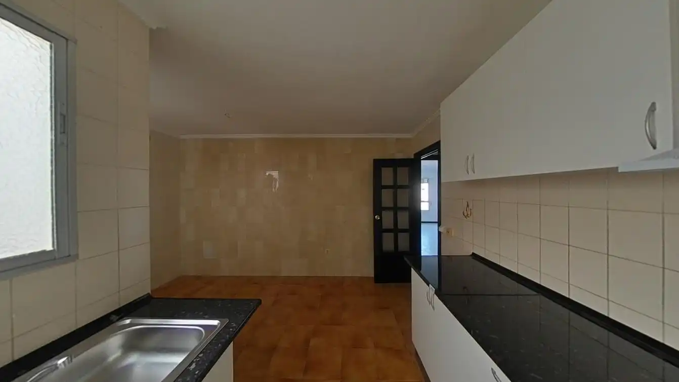 Cuina de Pis en venda en Alicante / Alacant