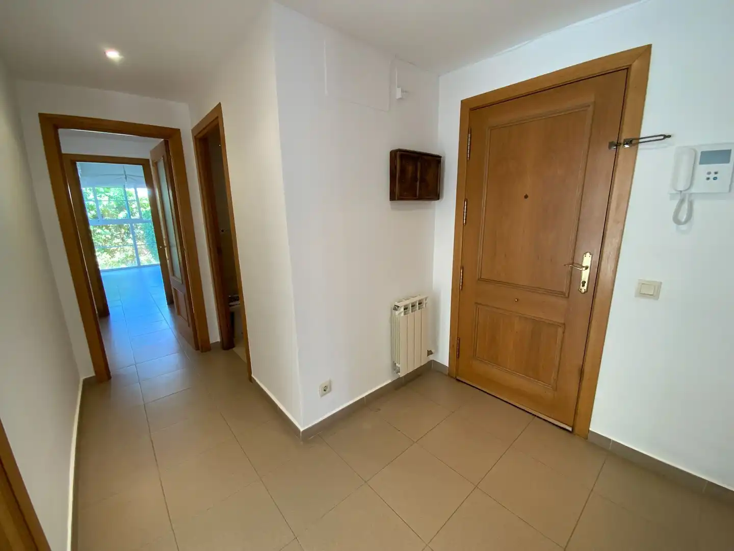 Flat for rent in El Balís