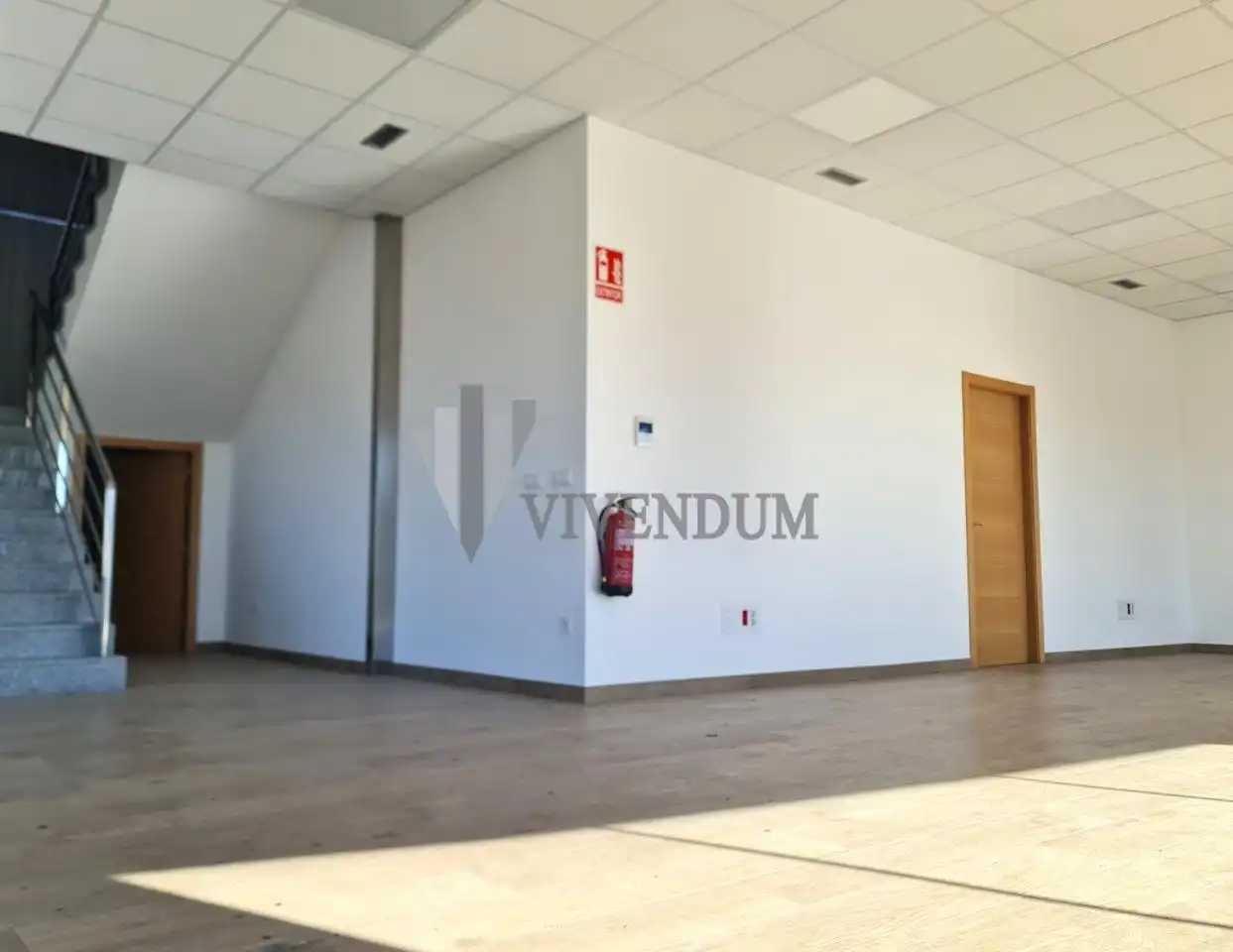 Nave industrial en venta en O Porriño, imagen 5