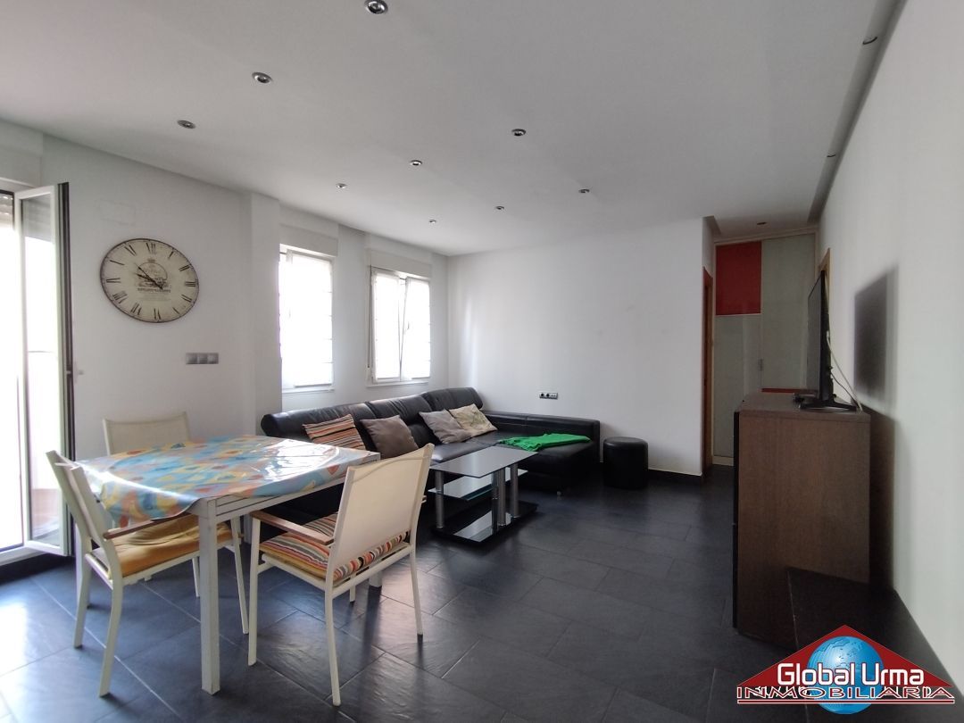 Living room of Apartments for rent in Barakaldo   with Heating and Terrace