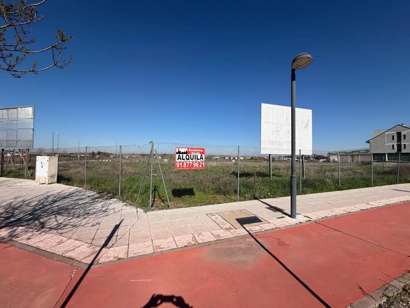 Lands and plots for sale in La Paloma - Asfain, imagen 5