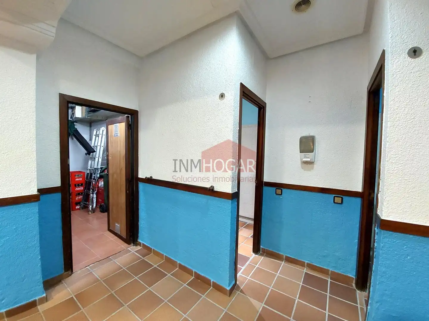 Local comercial en venta en Arévalo, imagen 24