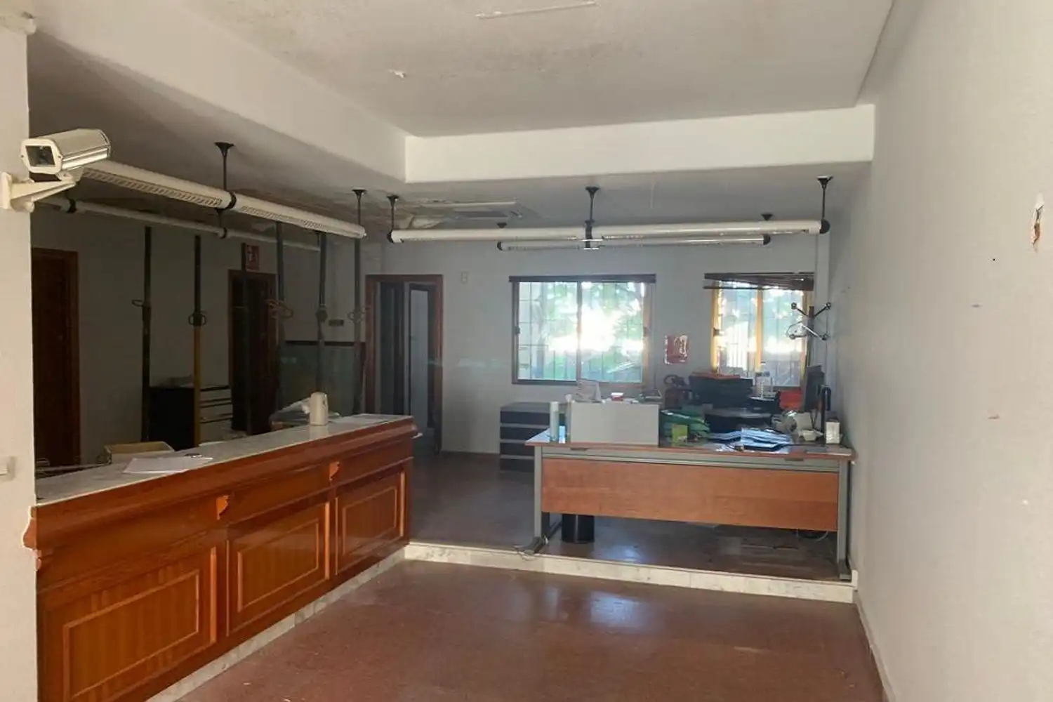 Local en venta en Hinojosas de Calatrava