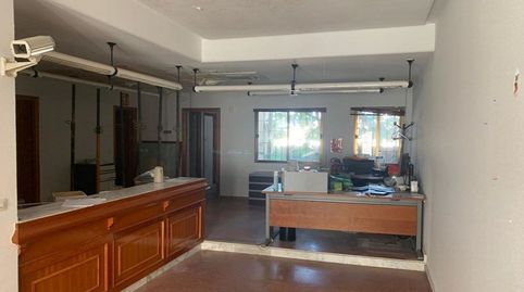 Foto 2 von Geschaftsraum zum Verkauf in Calle Mestanza, Hinojosas de Calatrava, Ciudad Real