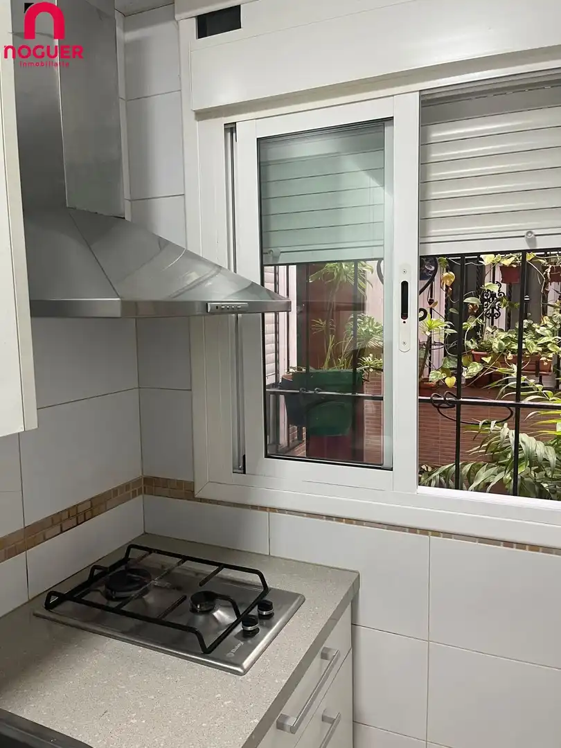 Cuina de Pis en venda en Córdoba amb Aire condicionat i Calefacció